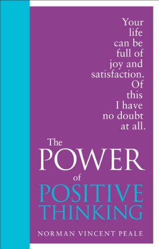The Power of Positive Thinking: Special Edition von Vermilion