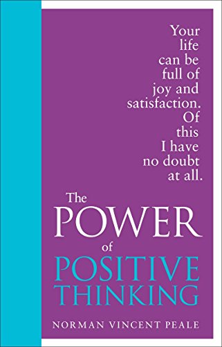 The Power of Positive Thinking: Special Edition von Vermilion