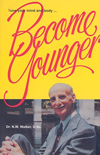 Become Younger von Norwalk Press