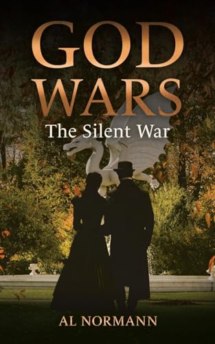 God Wars: The Silent War von Tellwell Talent