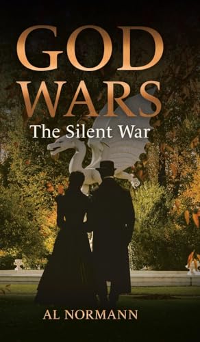 God Wars: The Silent War von Tellwell Talent