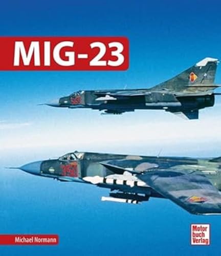 MiG-23