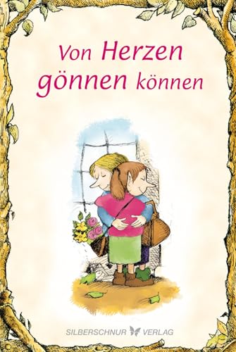 Von Herzen gönnen können (Elfenhellfer) von Verlag Die Silberschnur