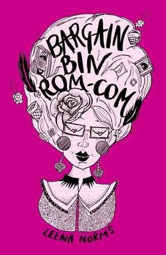 Bargain Bin Rom-Com von Burning Eye Books