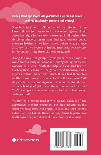The Lunch Bunch Kindie Keeners! von FriesenPress