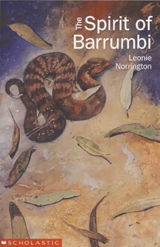 Spirit of Barrumbi (Barrumbi Kids, Band 2)