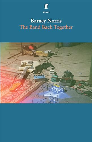 The Band Back Together von Faber & Faber