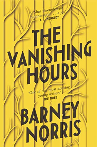 The Vanishing Hours von Penguin