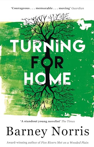 Turning for Home von Black Swan Books, Limited