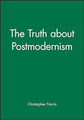 Truth about Postmodernism