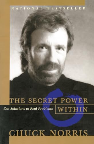 The Secret Power Within: Zen Solutions to Real Problems von Harmony