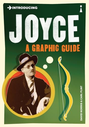 Introducing Joyce: A Graphic Guide (Graphic Guides)
