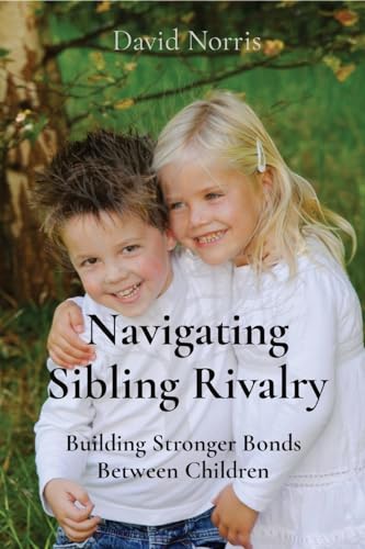 Navigating Sibling Rivalry von Kidsmarter.com