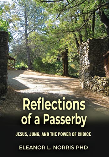 Reflections of a Passerby: Jesus, Jung, and the Power of Choice von Chiron Publications