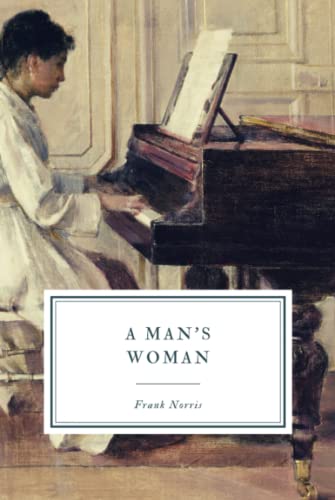 A Man’s Woman A Man’s Woman