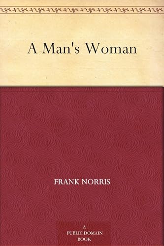 A Man's Woman A Man's Woman von Anson Street Press