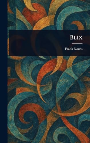 Blix von Anson Street Press