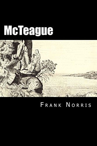 McTeague von CreateSpace Independent Publishing Platform