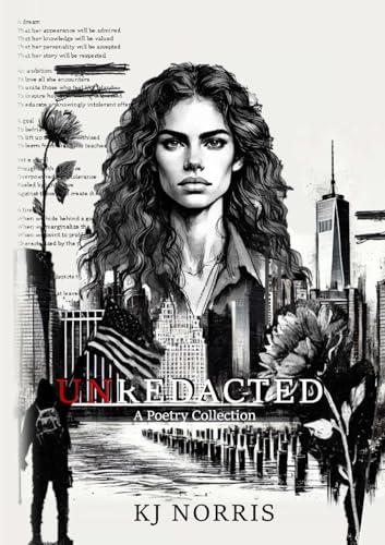 Unredacted: A Poetry Collection von Lulu.com