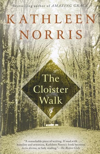 The Cloister Walk von Riverhead Books