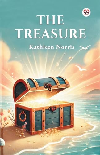 The Treasure von Double 9 Books