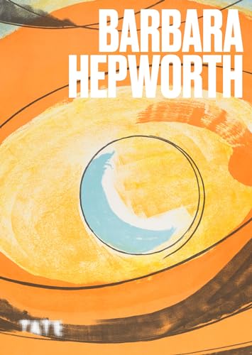 Barbara Hepworth (Artists) von Tate Publishing