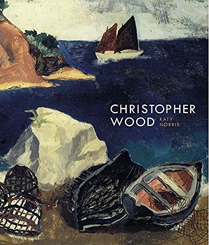 Christopher Wood von Lund Humphries Publishers Ltd