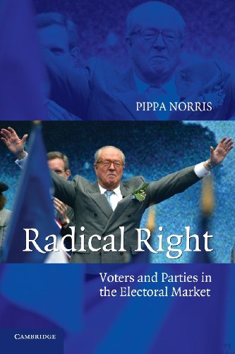 Radical Right: Voters And Parties In The Electoral Market