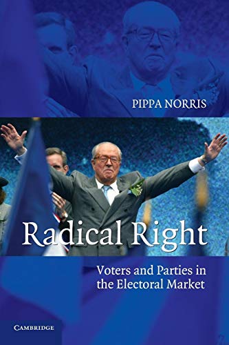 Radical Right: Voters And Parties In The Electoral Market