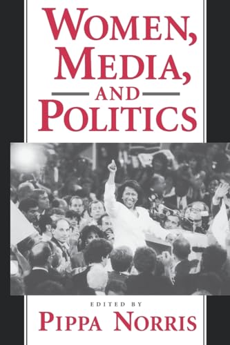 Women, Media, and Politics von Oxford University Press, USA