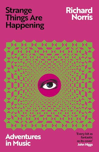 Strange Things Are Happening von White Rabbit