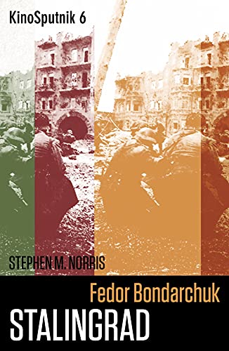 Stalingrad (Kinosputnik, 6) von Intellect (UK)