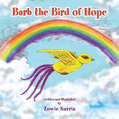Barb the Bird of Hope von AuthorHouse UK