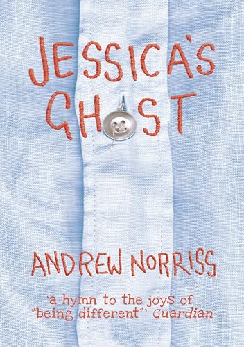 Jessica's Ghost von David Fickling Books