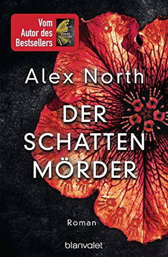 Der Schattenmörder: Roman