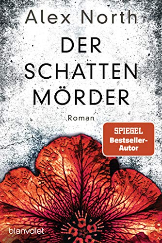 Der Schattenmörder: Roman von Blanvalet