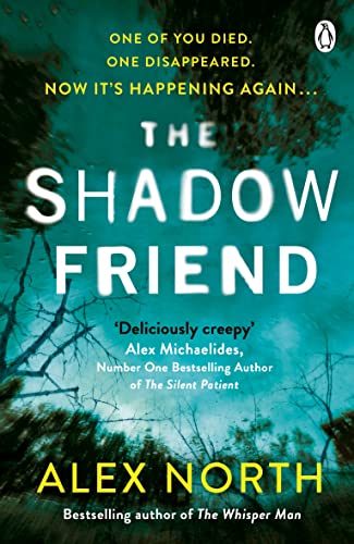 The Shadow Friend: The gripping new psychological thriller from the Richard & Judy bestselling author of The Whisper Man The Shadow Friend: The gripping new psychological thriller from the Richard & Judy bestselling author of The Whisper Man