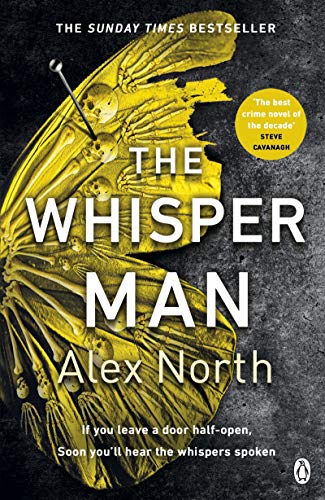 The Whisper Man: The chilling must-read Richard & Judy thriller pick von Penguin
