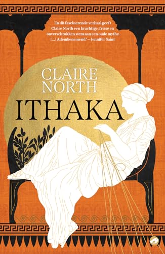 Ithaka (Penelope, 1) von Uitgeverij Orlando