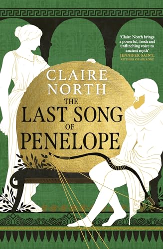 The Last Song of Penelope (The Songs of Penelope) von Orbit