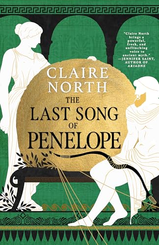 The Last Song of Penelope (The Songs of Penelope) von Orbit