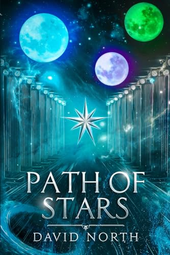 Path of Stars (Guardian of Aster Fall) von High Peak Publishing