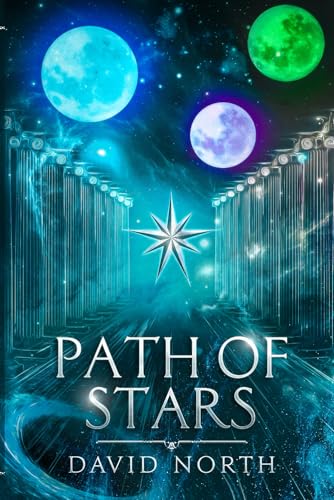 Path of Stars (Guardian of Aster Fall, Band 5) von High Peak Publishing
