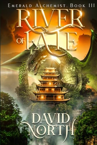 River of Fate: Emerald Alchemist von High Peak Publishing