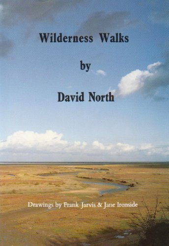 Wilderness Walks: Twelve Guided Wildlife Walks Along the North Norfolk Coast von The Larks Press