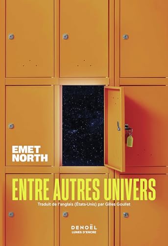 Entre autres univers von DENOEL
