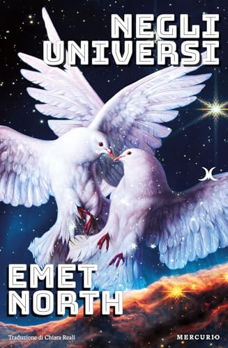 Negli universi von Mercurio Books