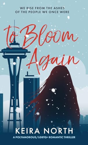 TO BLOOM AGAIN von WildBlue Press