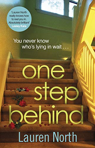 One Step Behind von Corgi
