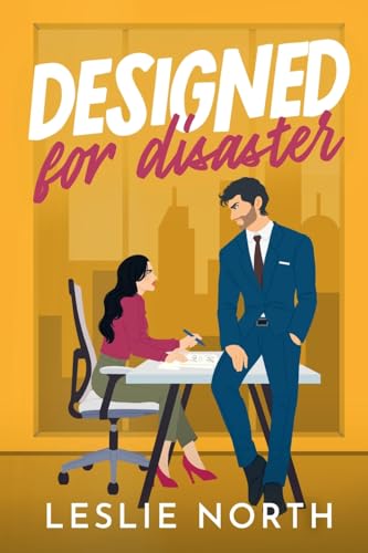 Designed for Disaster (Manhattan Bossholes, Band 3) von Relay Publishing